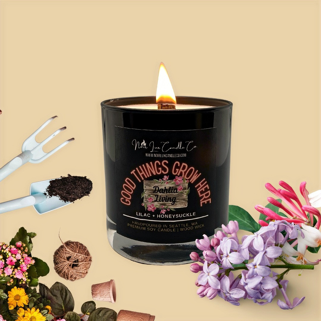 Candles For A Cause How It Works Noir Lux Candle Co.