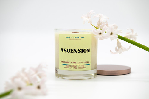 Ascension