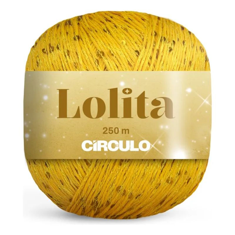 LINHA LOLITA CÍRCULO 250M 1205 APEROL