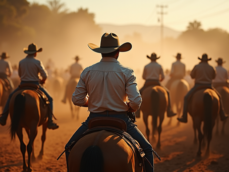 Limeira Rodeo Music mistura rodeio com shows nacionais e estilo country fashion
