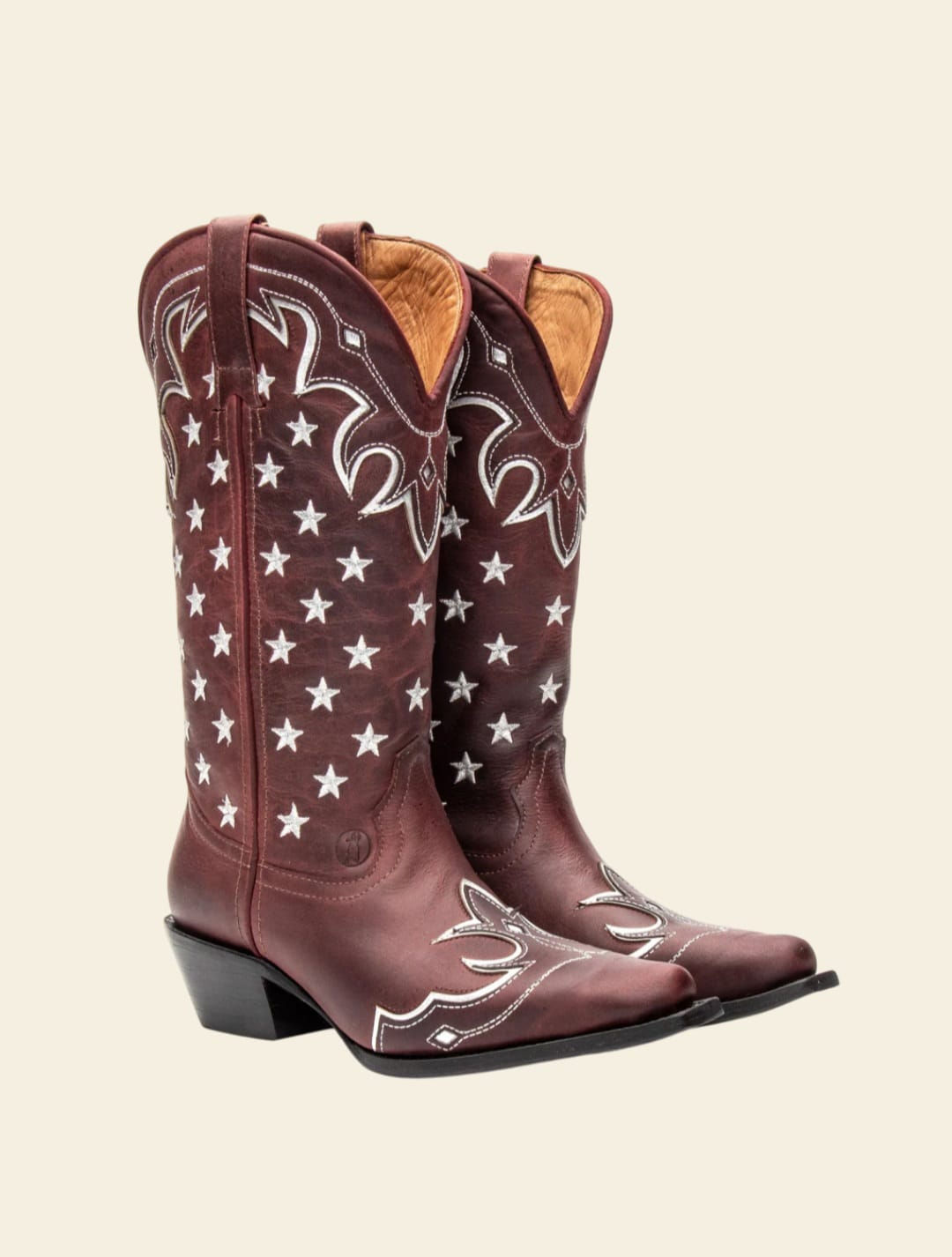 BOTA BONAZUS REF 17203 FEM