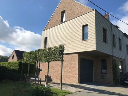 Archi maison pour particulier