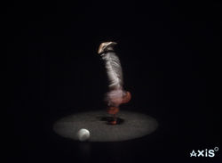 Axis° - Ayal Benin / Le Proyectarium