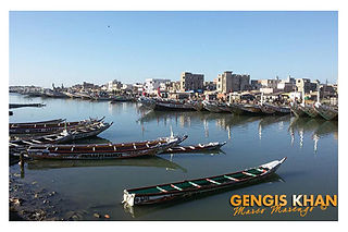 Senegal
