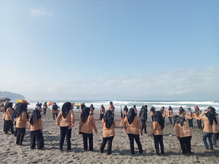Tingkatkan Sinergi Tim Anda dengan Fun Games Activity!