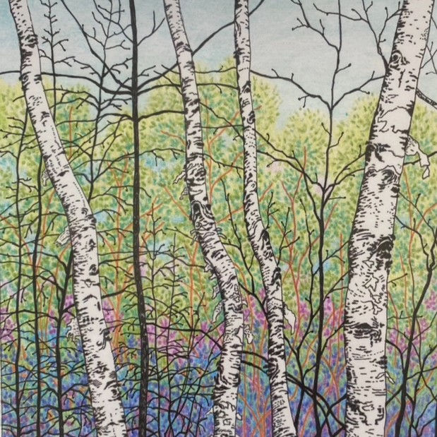 Lisa Loevenmark