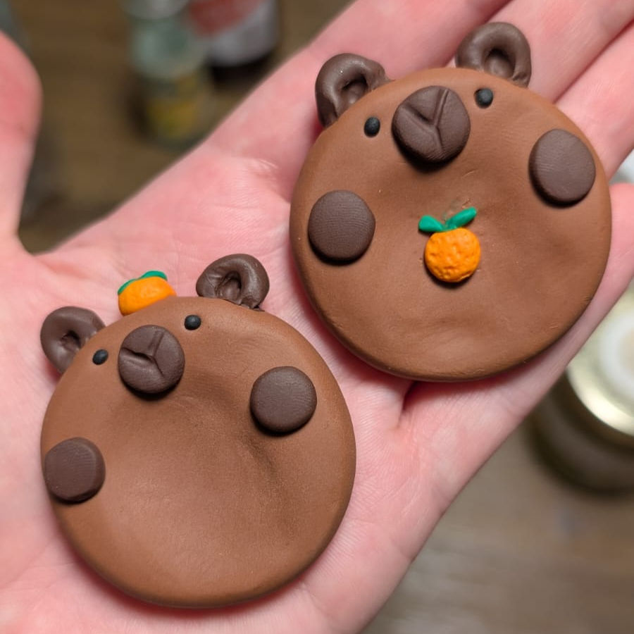 Rubber Duck Creations