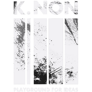 Logo k.non bianco .png