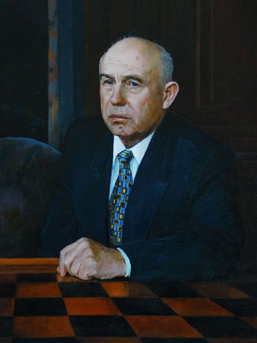 МИННИХАНОВ НУРГАЛИ