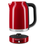 Miniatura: Hervidor Eléctrico Empire Red Kitchenaid Kek1701er 1.7 Lt