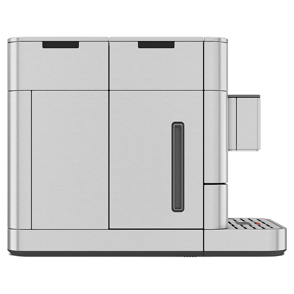Miniatura: Máquina De Espresso Automática De 2.2l Kitchenaid Kes8557sx