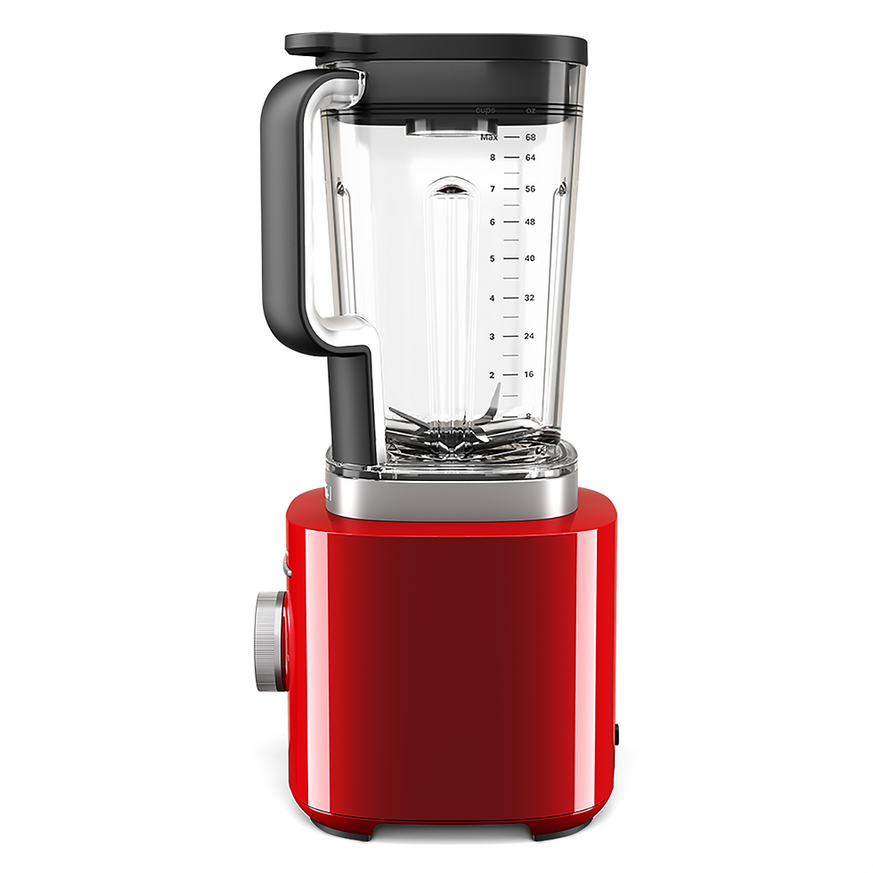 Miniatura: Licuadora Pure Power Empire Red Kitchenaid 7ksb2072mer 2l