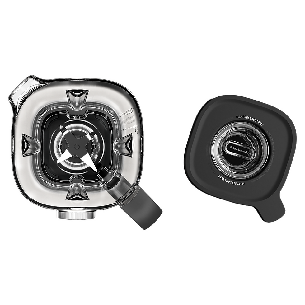 Miniatura: Licuadora Pure Power Porcela White Kitchenaid 7ksb2072mpl 2l