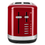 Miniatura: Tostador Kitchenaid Kmt2109er 2 Rebanadas 900w Empire Red