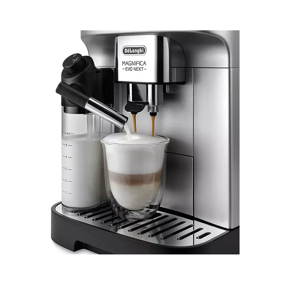 Miniature : Magnifica EVO Next 310.80.SB