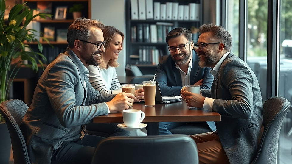 Pourquoi les entreprises parisiennes privilégient aujourd’hui les machines à café professionnelles à grains ?