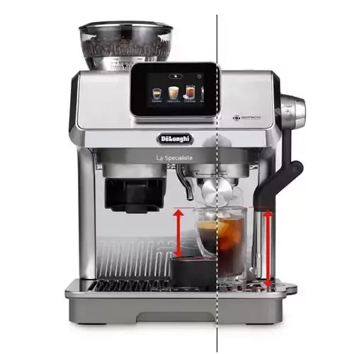 Miniature : La Specialista Touch EC9455.M DELONGHI