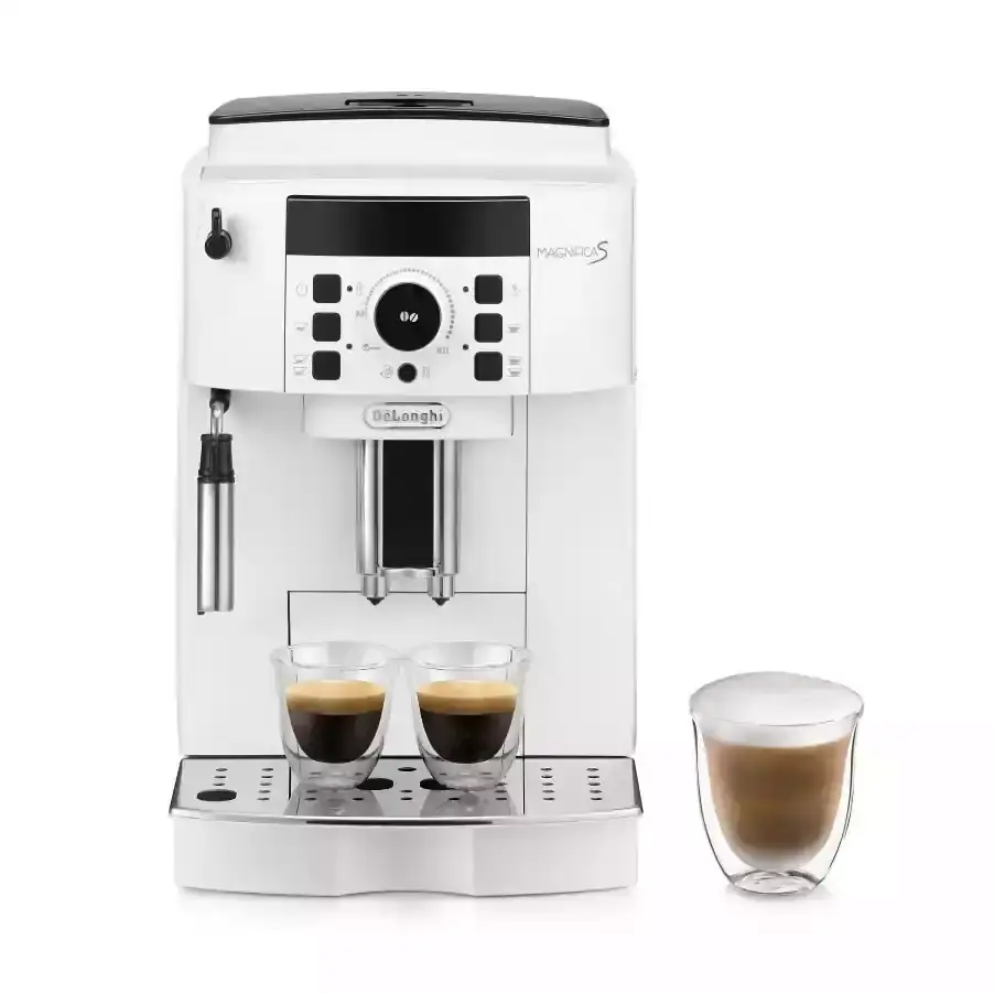 Magnifica S ECAM 21.117W DELONGHI