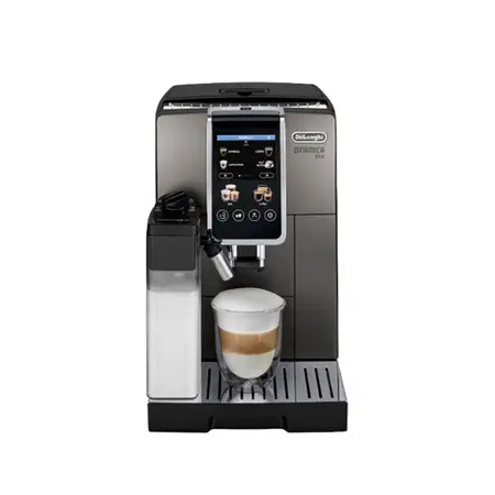 Expresso Broyeur DELONGHI Dinamica FEB3795.T - Electroménager Expresso Broyeur DELONGHI Dinamica FEB3795.T - Electroménager