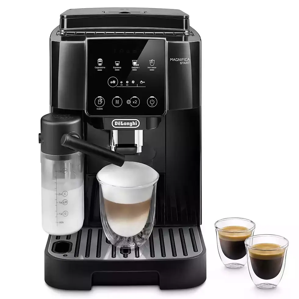 Magnifica start FEB 2262.B DELONGHI