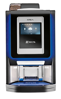 machine à café krea touch