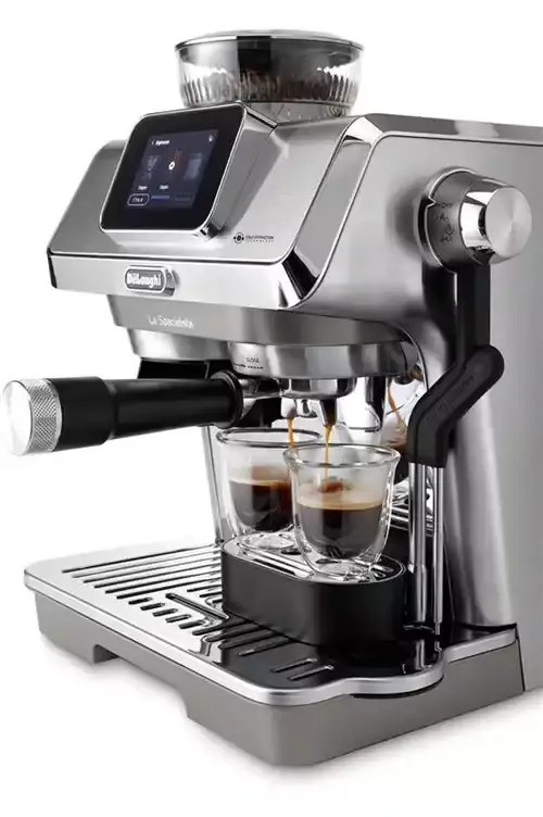 Miniature : La Specialista Touch EC9455.M DELONGHI