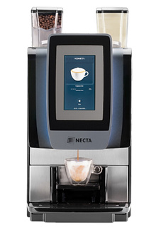 Machine à café automatique Necta Kometa 1 soluble