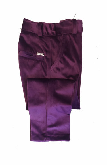 מכנס קטיפה malaya | מאליה אופנת ילדים