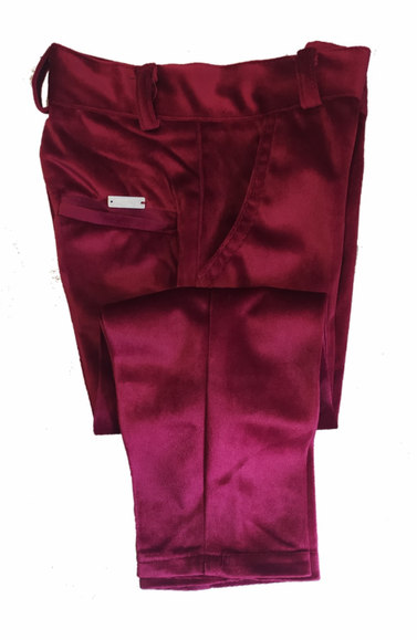 מכנס קטיפה malaya | מאליה אופנת ילדים