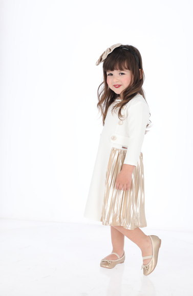 שמלה ליאם malaya | מאליה אופנת ילדים