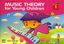 Music Theory with Stickers