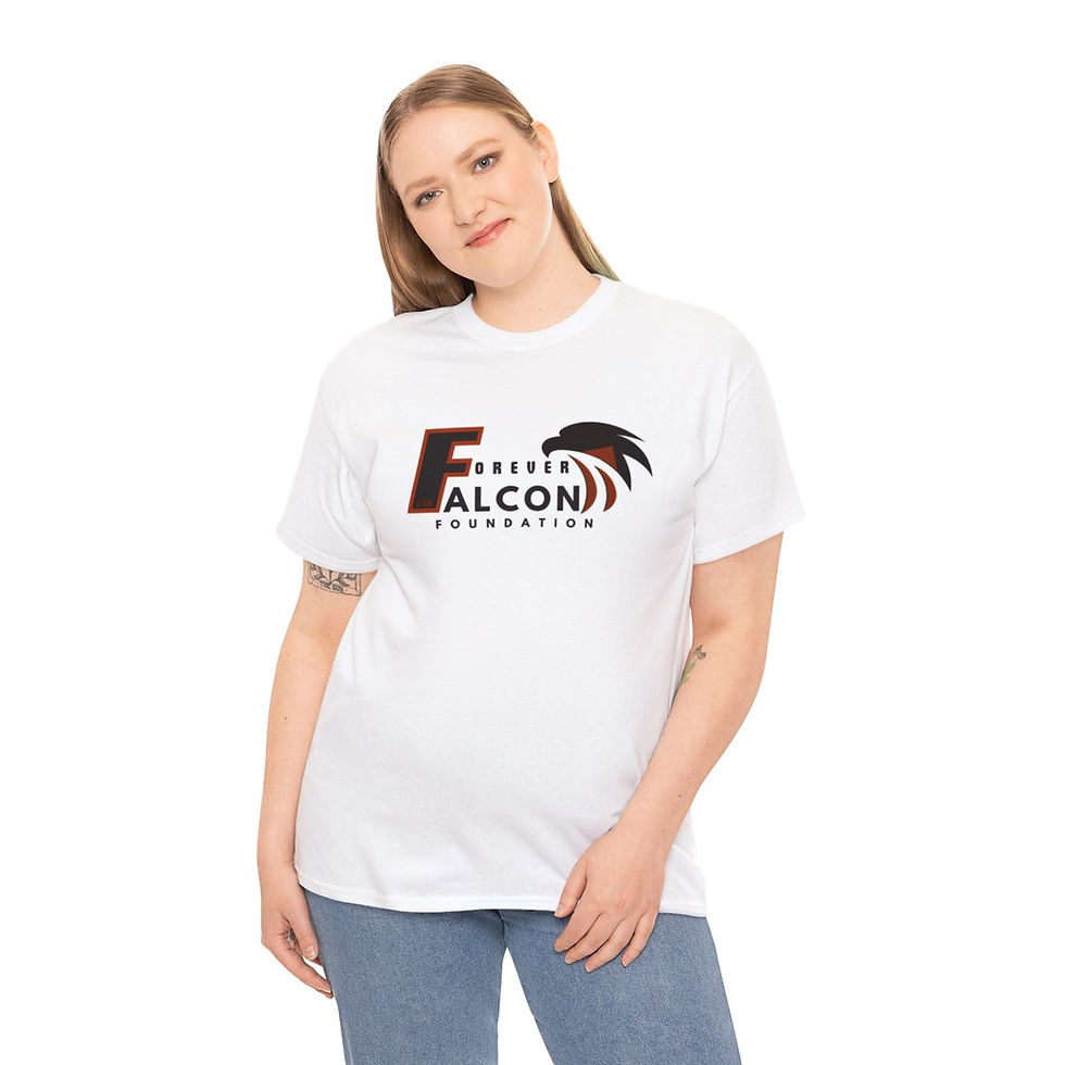 Thumbnail: Official Forever Falcon 2023 Tees