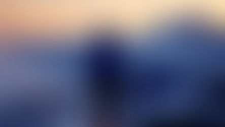 The reality was just as romantic as I imagined