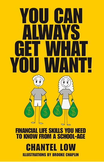 you can always get what you want book ove