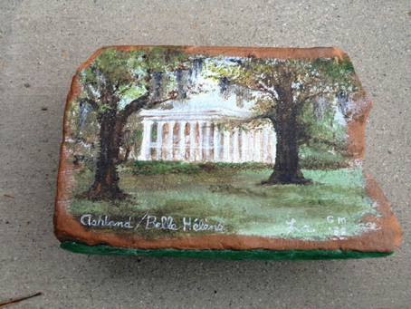 THE PLANTATION TOUR GUIDE WHO CHANGED MY LIFE
