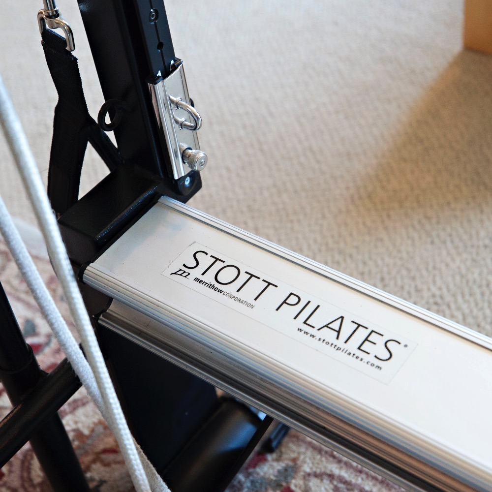 Studio BODYWORKS Edmonds Washington Pilates