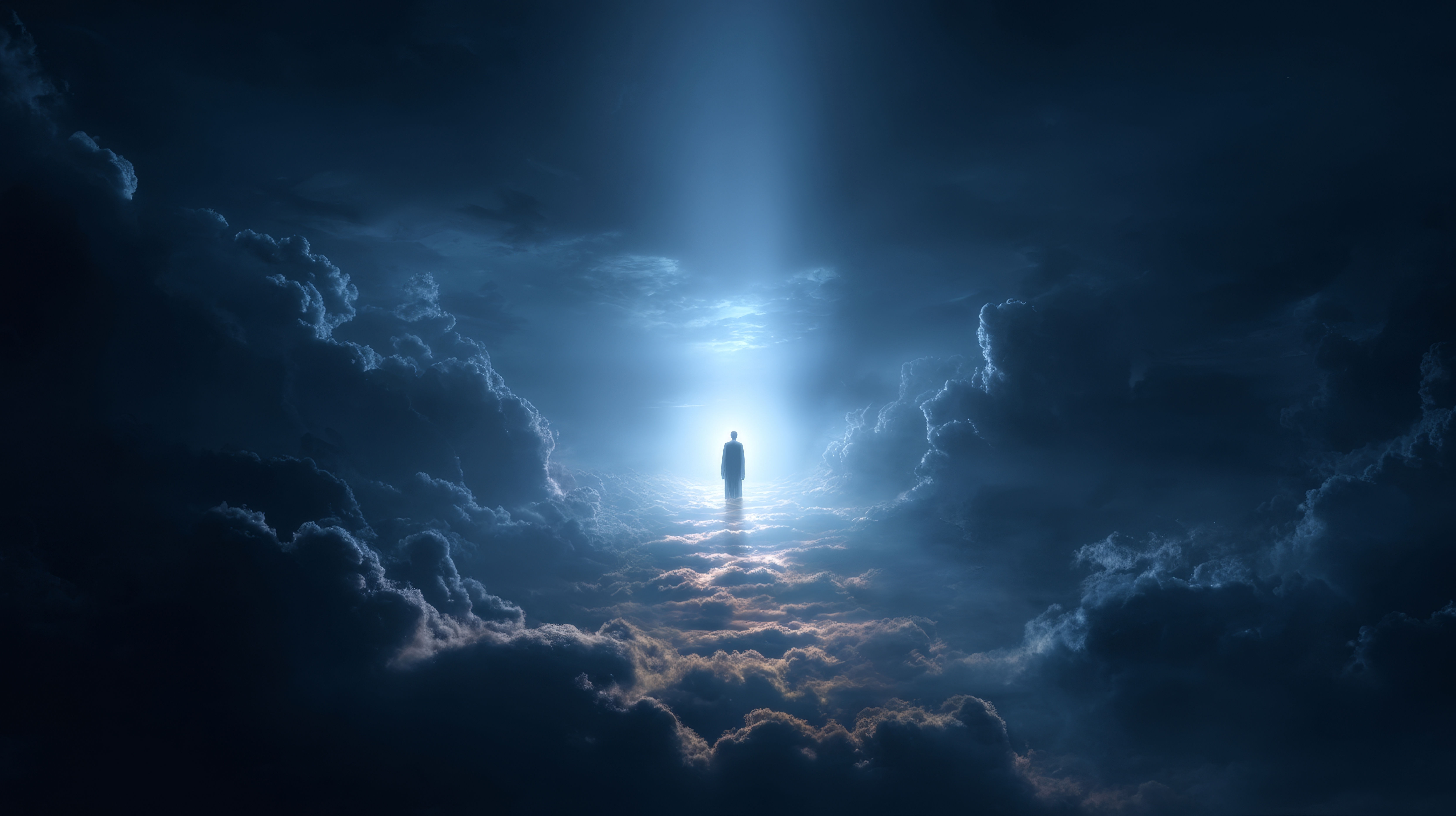 Contact avec les âmes, les défunts, les êtres spirituels