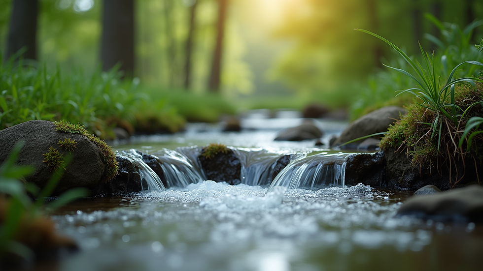 The Art of Mindful Living