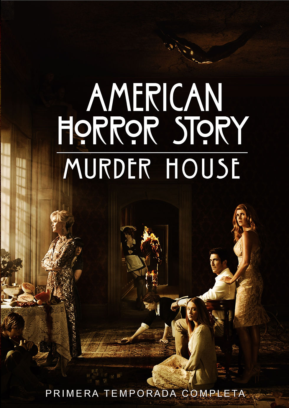 american horror history