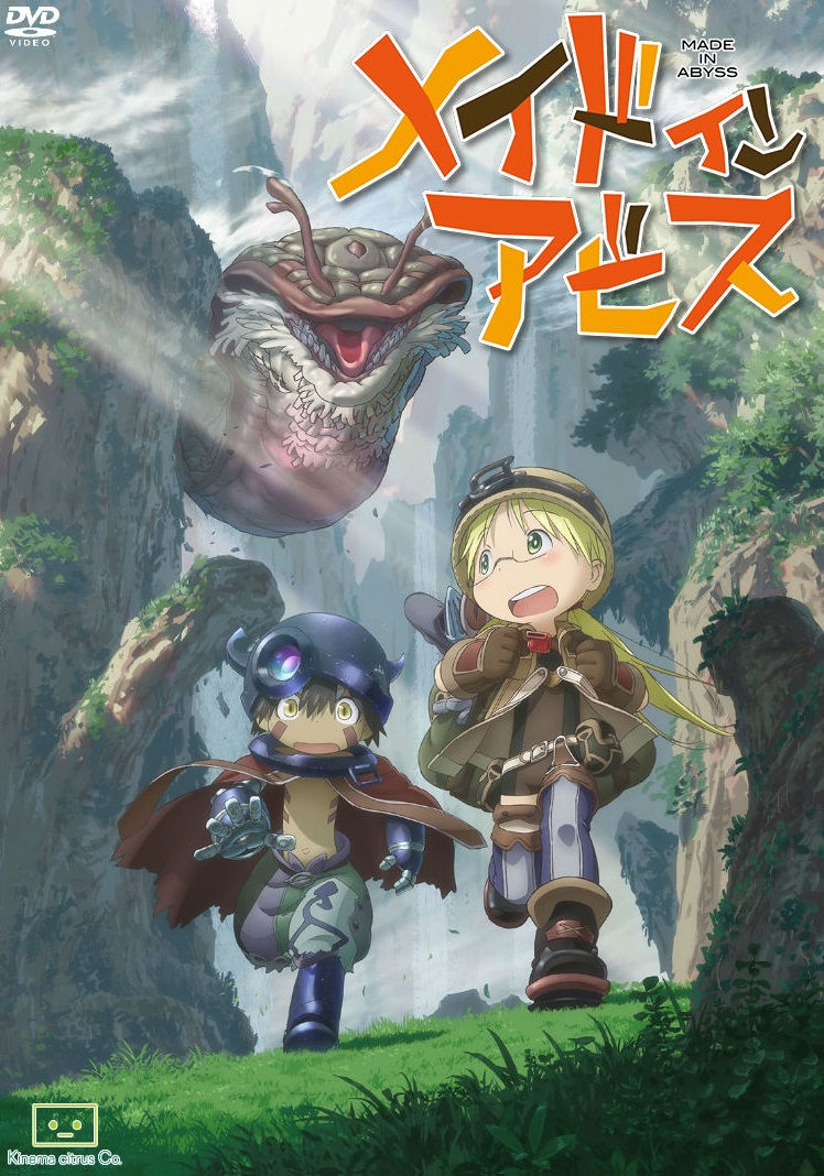 Made in Abyss