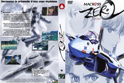 macross zero 2
