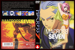 Macross 7 2