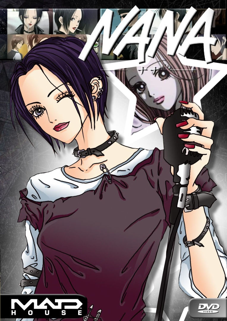 Nana