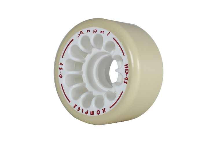 Miniatura: Komplex Angel