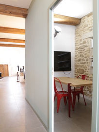 atelier cowork coworking pignan rez de chaussée