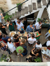 atelier cowork coworking pignan