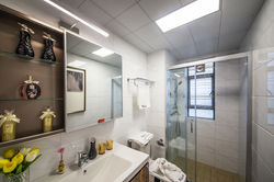 示範單位 - 廁所