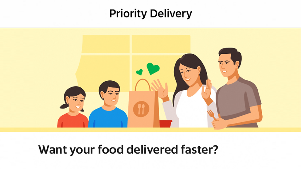 How To FREE 60 FOOD VOUCHER how-to-free-60-food-voucher