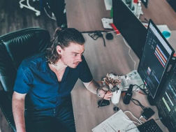 НА ПРОГРАММЕ «WEB-РАЗРАБОТЧИК» РАССКАЗАЛИ О USER EXPERIENCE DESIGN ИЗ ПЕРВЫХ РУК