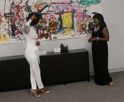 COMMUNITY INFLUENCER